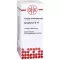 SYMPHYTUM D 10 Ředění, 20 ml