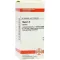 THUJA C 5 tablet, 80 ks