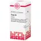 THUJA C 5 tablet, 80 ks