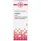 ZINGIBER Mateřská tinktura, 20 ml
