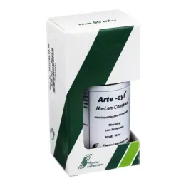 ARTE-CYL Kapky Ho-Len-Complex, 50 ml