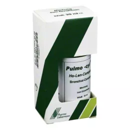 PULMO-CYL l ho-len-complex kapka, 30 ml
