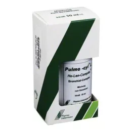 PULMO-CYL l ho-len-complex kapka, 50 ml