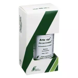 ARTE-CYL Kapky Ho-Len-Complex, 100 ml