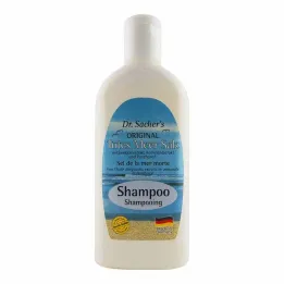 Šampon se solí z Mrtvého moře, 250 ml