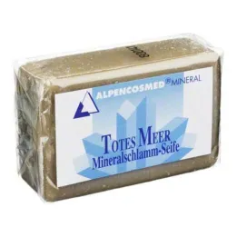 Minerální sůl z Mrtvého moře Schl, 100 g