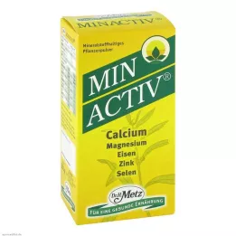 MINACTIV Prášek, 250 g