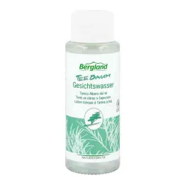 Tea tree tonikum na obličej (125 ml)