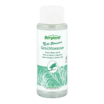 Tea tree tonikum na obličej (125 ml)