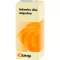 LAUBENDERS China compositum kapky, 100 ml