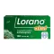LORANO akutní tablety, 100 ks
