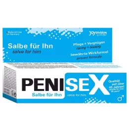 PENISEX Mast pro něj, 50 ml