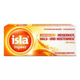 ISLA INGWER Pastinalles, 30 ks