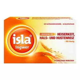 ISLA INGWER Pastinalles, 60 ks