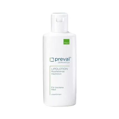 PREVAL Lipolion, 200 ml