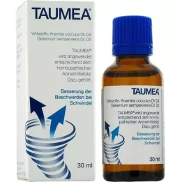TAUMEA kapky, 30 ml