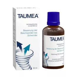 TAUMEA Kapky, 50 ml