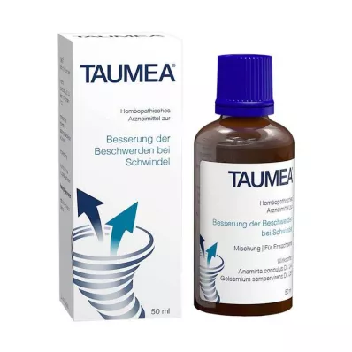 TAUMEA Kapky, 50 ml