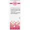 CONVALLARIA MAJALIS D 30 Ředění, 20 ml