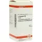 LYCOPODIUM c 30 tablety, 200 ks