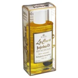 Jojobový olej 100% La Cura, 100 ml