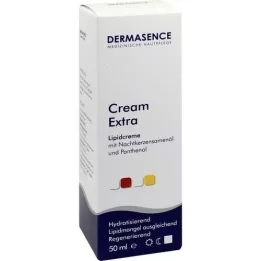 DERMASENCE Cream Extra, 50 ml