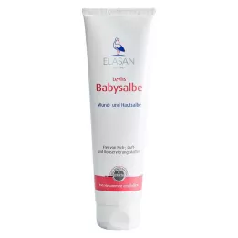 LEYHS Dětská mast, 150 ml