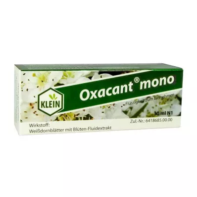 Oxacant Mono, 30 ml