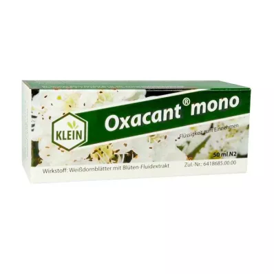 Oxacant Mono, 50 ml