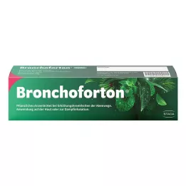 BRONCHOFORTON Mast, 100 g