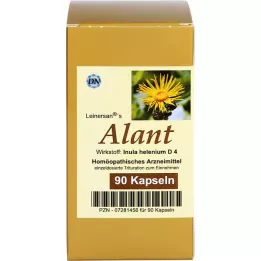 ALANT tobolky, 90 ks