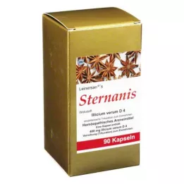 STERNANIS tobolky, 90 ks