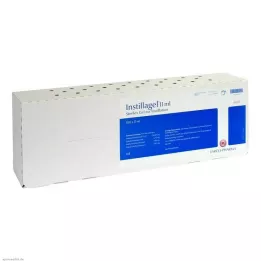 INSTILLAGEL, 100X11 ml