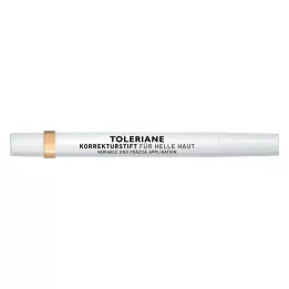 Roche Posay Tolerian Correction Pin 01 béžová, 2,5 ml