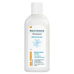 DR.THEISS Šampon Pupalka, 200 ml