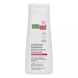 SEBAMED Šampon pro každý den, 200 ml