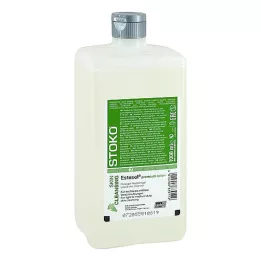 ESTESOL prémiový čisticí prostředek na pleť, 1000 ml