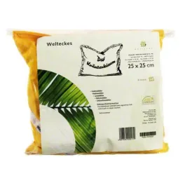 Bylinkový polštářek 25x25 cm, 1 kus