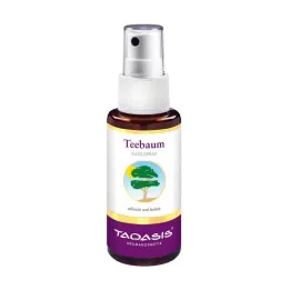 TEEBAUM SPREJ NA NOHY, 50 ml
