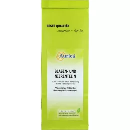 BLASEN UND Ledvinový čaj N Aurica, 100 g