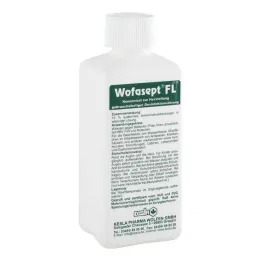 Wofasept Fl koncentrát pro dezinfekci povrchů a nástrojů.(250 ml)