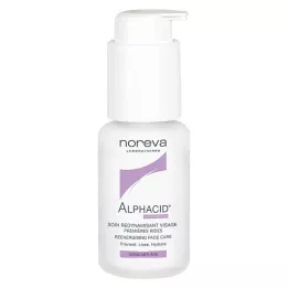 NOREVA ALPHACID Krém na obličej, 30 ml