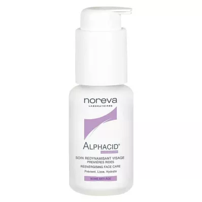 NOREVA ALPHACID Krém na obličej, 30 ml NOREVA ALPHACID Krém na obličej, 30 ml