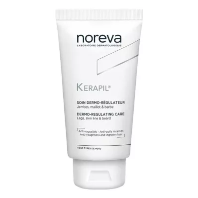 NOREVA Emulze Kerapil, 75 ml NOREVA Emulze Kerapil, 75 ml