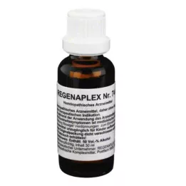 REGENAPLEX č. 74 Drop, 30 ml