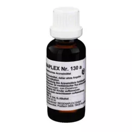 REGENAPLEX Ne..130 a kapka, 30 ml