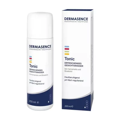 DERMASENCE Tonikum, 200 ml
