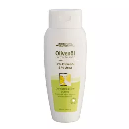 HAUT IN BALANCE Sprcha s olivovým olejem 3%, 200 ml