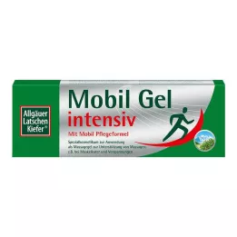 ALLGÄUER LATSCHENK. mobil Gel intenzivní, 100 ml