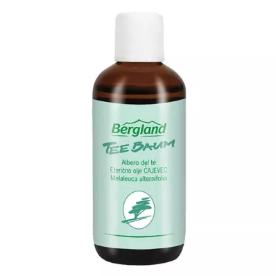 TEEBAUM OLEJ, 100 ml